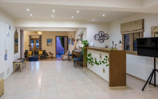 Kri Kri Village by Estia Hotel