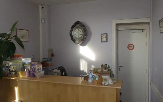 Hotel Restaurant le Chalet