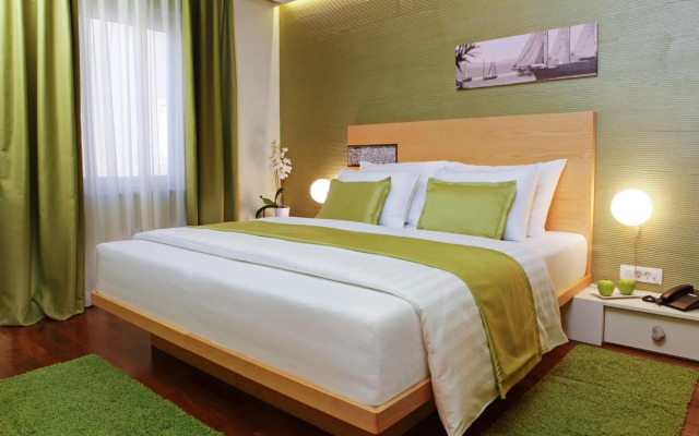 Boutique Hotel Bol