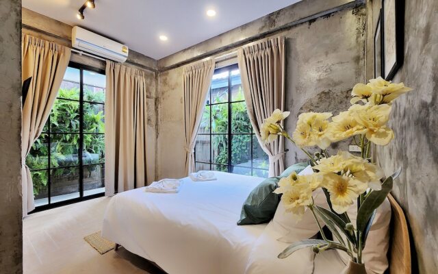 Art Gate Hotel