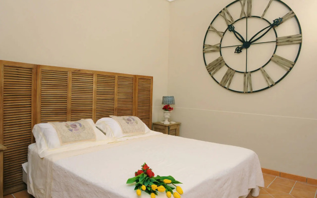 Maison Liparlati Positano