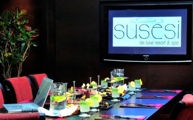 Susesi Luxury Resort - All Inclusive