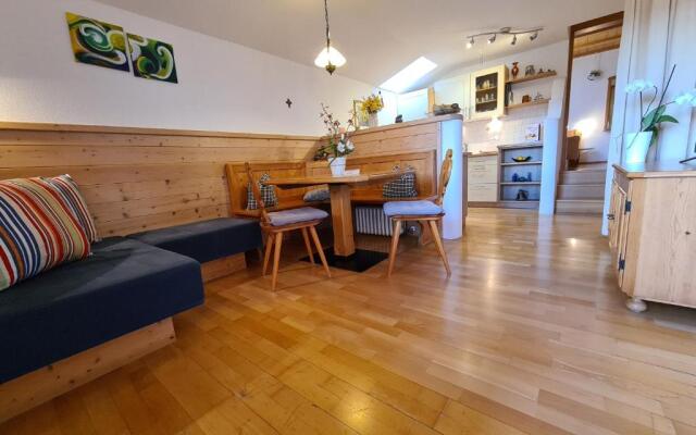 Apartments 5 Elements