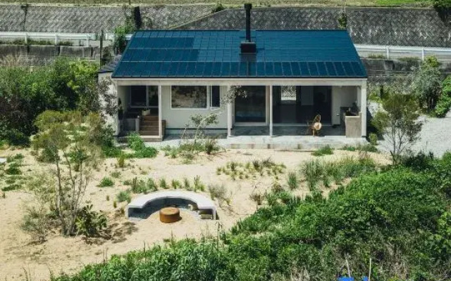 SANU 2nd Home CURRENT Awajishima