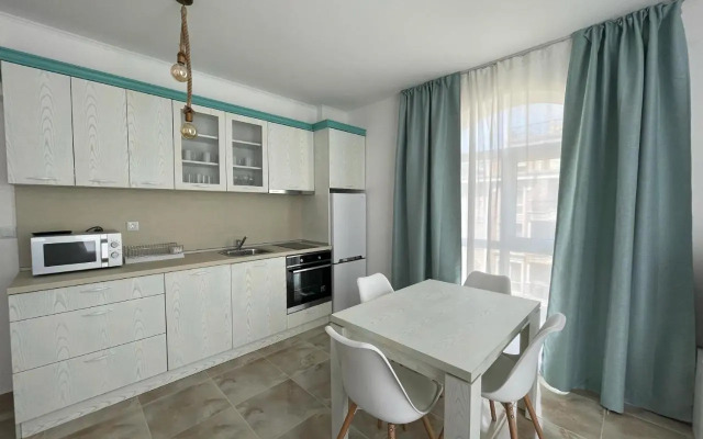 Aparthotel Izida Palace