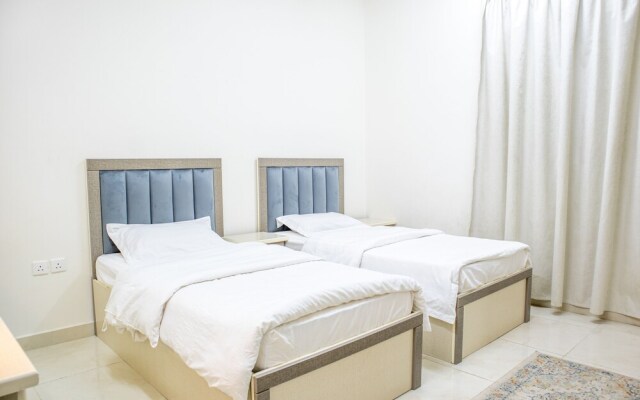 10 Minutes From Al-Masjid