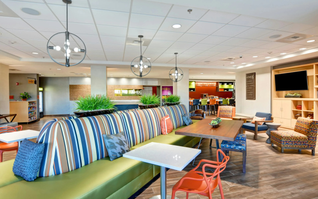 Home2 Suites by Hilton Conway