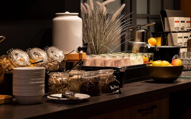 Welcome Gästehaus im Waldpark