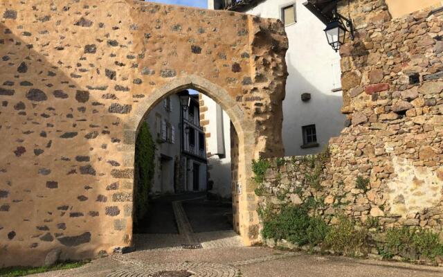 La Maison du Passeur