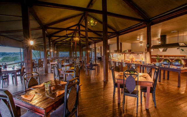 Nkambeni Safari Camp