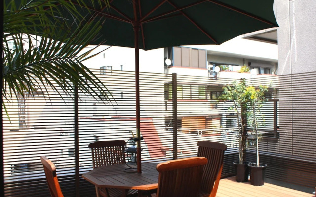 WONZ HOTEL Namba Shinsaibashi Central Area｜self-check-in