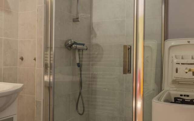 Appartement VICTOR HUGO