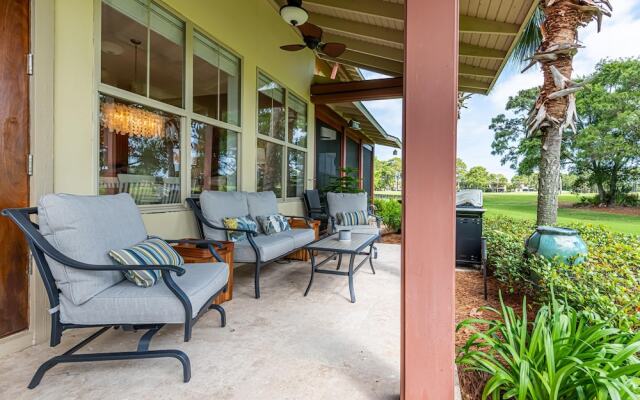 Magnolia Bay 8582