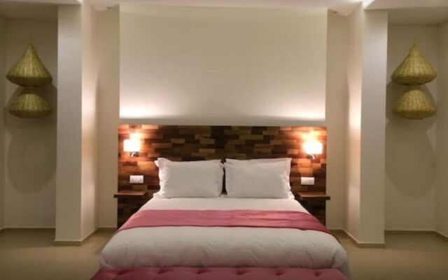 Villa Ramses