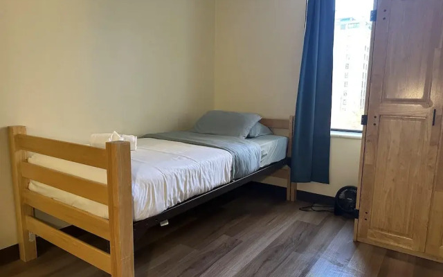2 Bedroom Downtown Apt Walkable Safe Clean