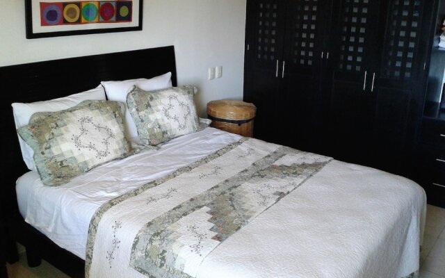 Puerto Aventuras Retreat by SunandSea