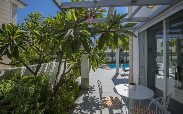 Protaras Villa Sandy Toes