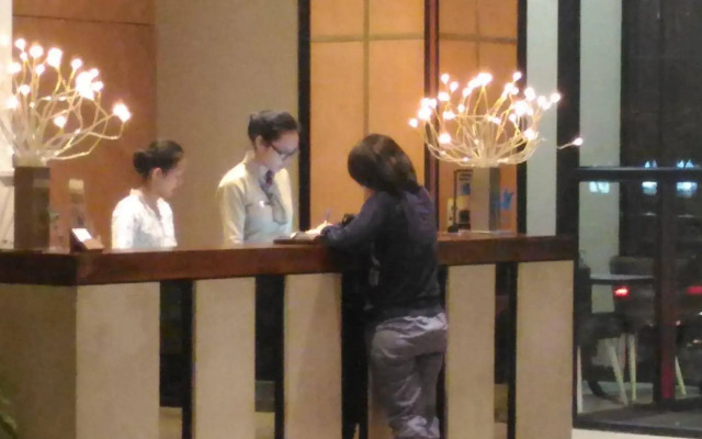 Grand Kangen Hotel Urip Sumoharjo Yogyakarta
