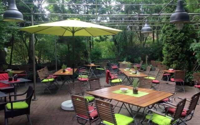 Hotel-Restaurant Amadeus