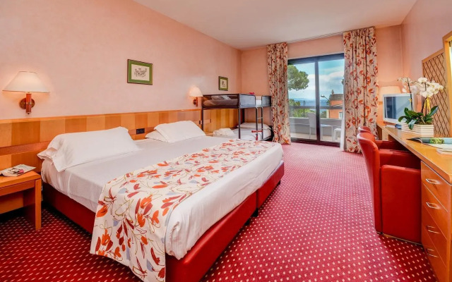 Hotel Oliveto