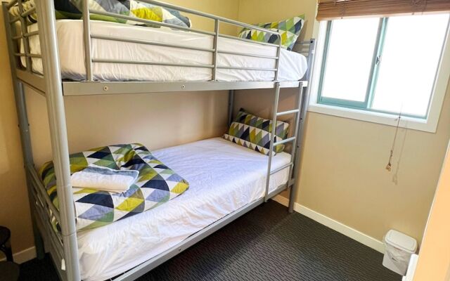 Stay Hostel Rotorua