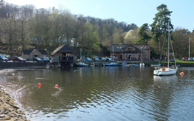 The Rudyard Suite - Premier Serviced Accommodation