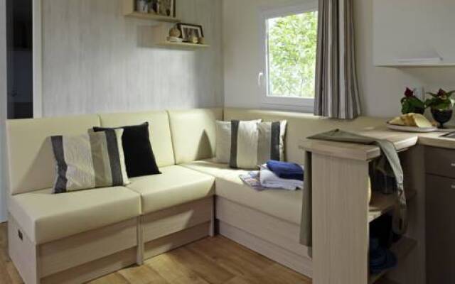 Camping de Kersentic