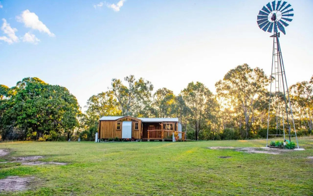 Mango Lodge