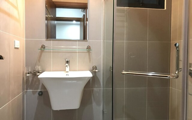 Hanorent Apartment