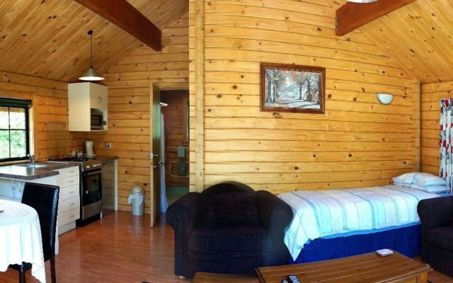 Central Chalets