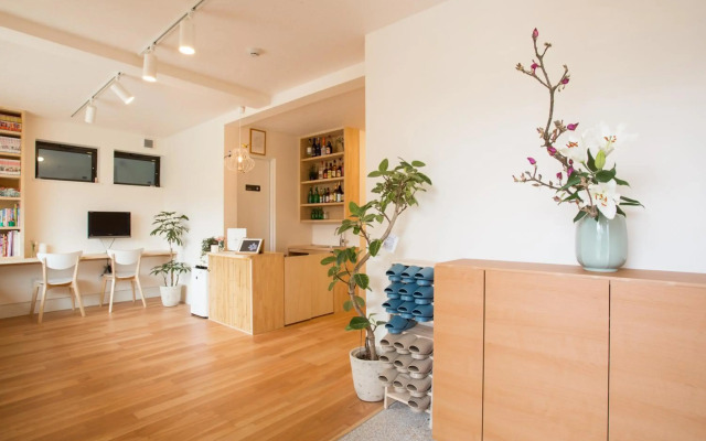 Mulan Hostel
