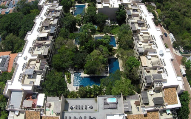 Vaiven del Viento GH 14 by Playa Silvestre