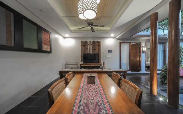 Gaing Mas Jimbaran Villas by Gaing Mas Group