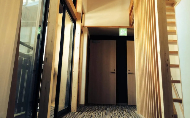 Guesthouse Soi