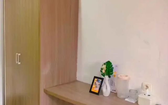 Residence Tanjung Pakuan