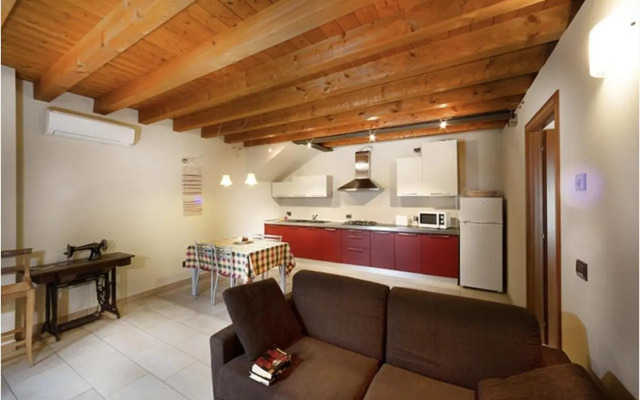 Residence La Casa del Nonno