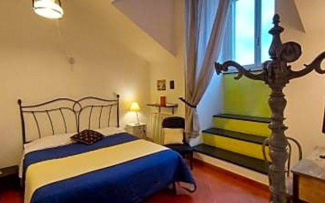 b&b Palazzo Oddo