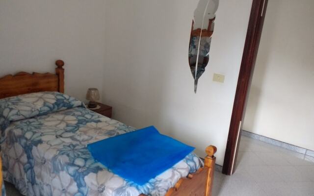 The Residence Grandfather Emilio