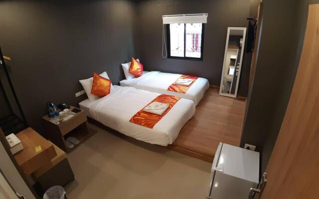 Pratunam 19 hotel
