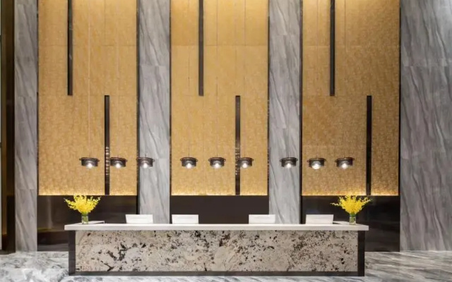 Wyndham Garden Changde Hanshou