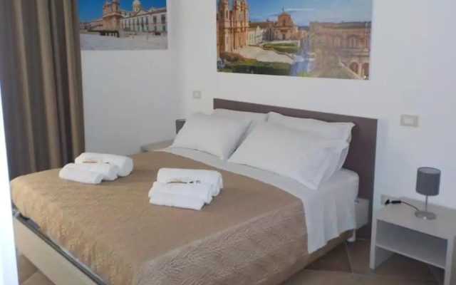 Val di Noto Rooms