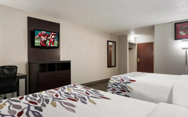 La Quinta Inn & Suites New Britain/Farmington