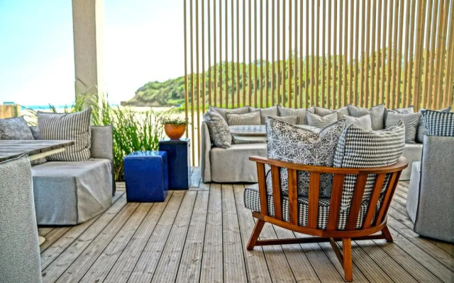 Vaya Beach Resort	