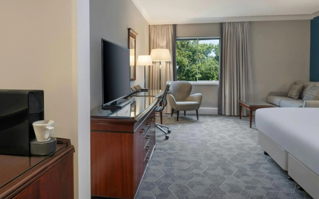 Delta Hotels by Marriott Newcastle Gateshead