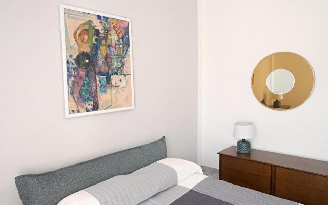 Ciraccio Apartments