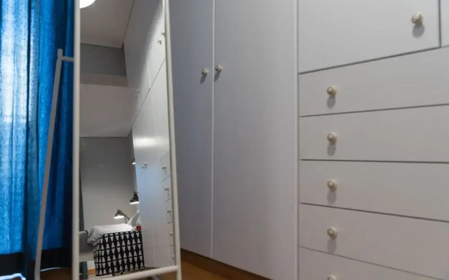 140m² homm New Penthouse With Acropolis View 11ppl
