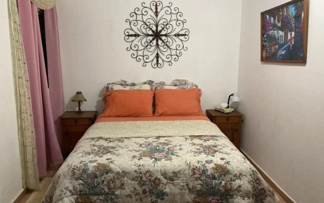 Hostal Casa Blanca