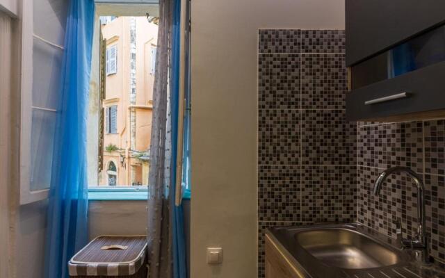 VIP Liston Apartment #731