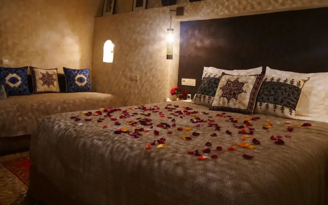 Riad Dalla Santa