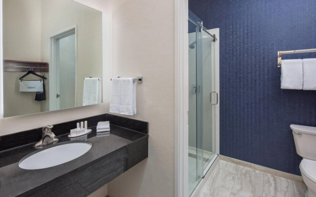 Fairfield Inn & Suites by Marriott Beaverton